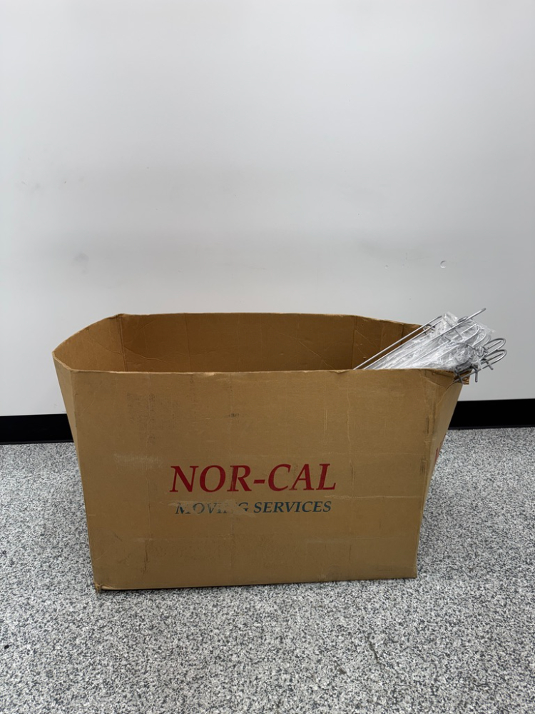 Image of Wire Rack Accessories